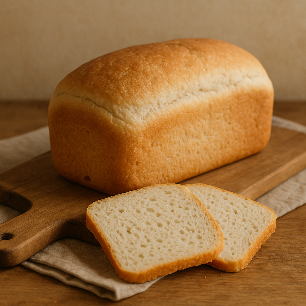 Witbrood